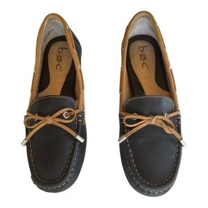 BOC Moccasins 6.5